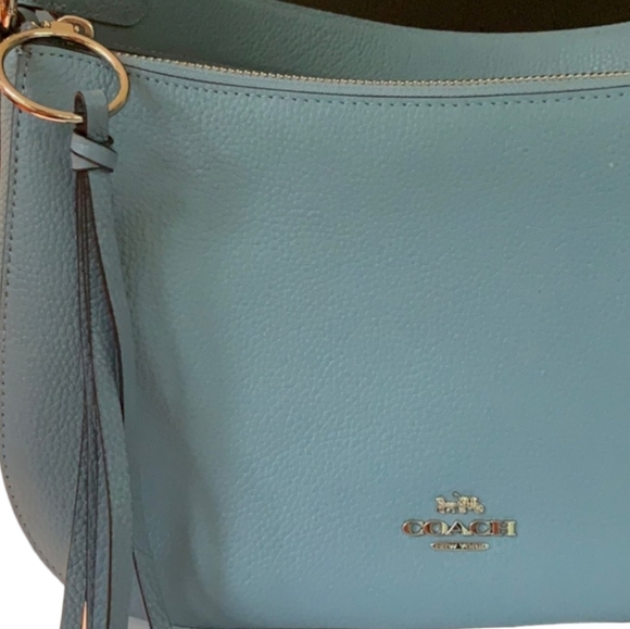 Coach sutton hobo crossbody - Picture 4 of 6